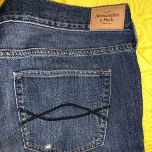 Designer Jeans